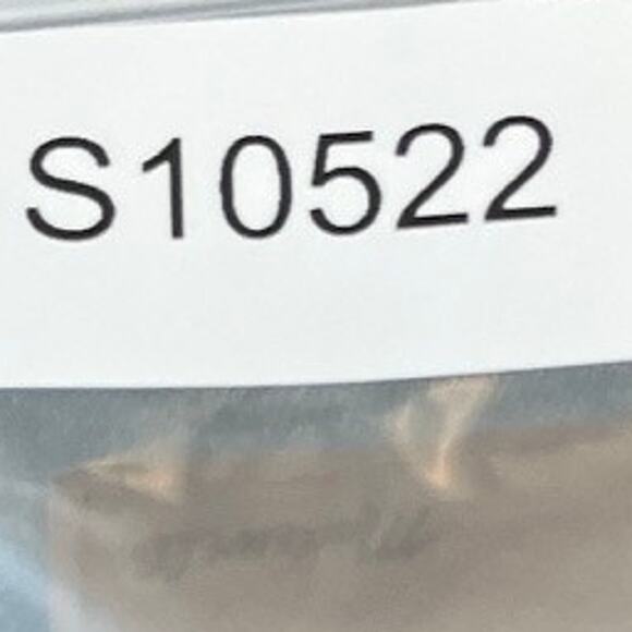 Madewell Womens Jeans Blue Denim High Rise Perfect Vintage Distressed Stretch 25 - Picture 12 of 12